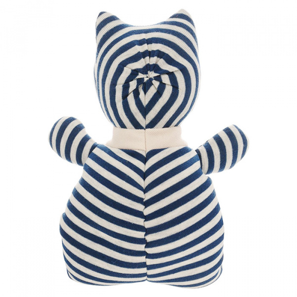 Кот Полосатик